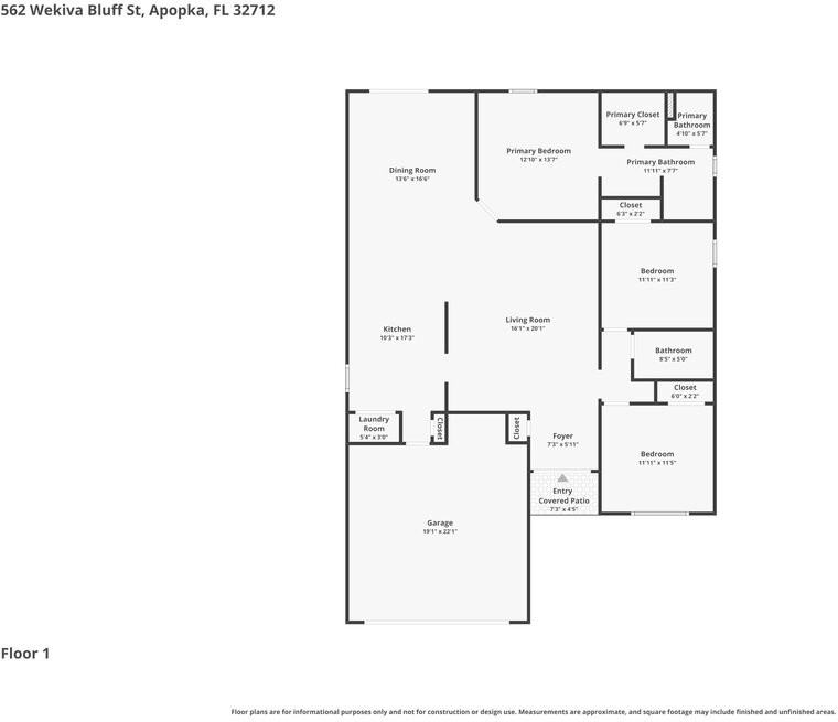 562 Wekiva Bluff St - Photo 2 of 16