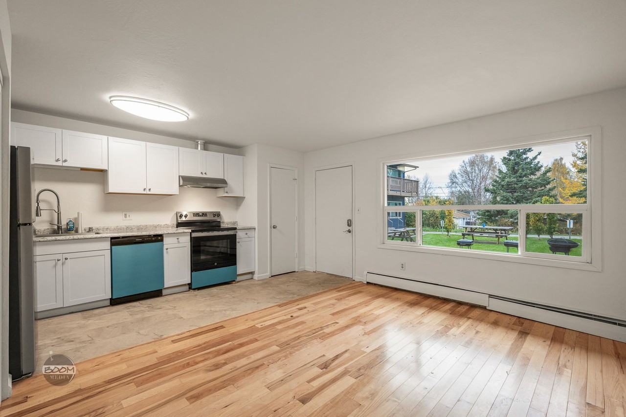 2326 Cordova Street - 1 - 5 #5 - Photo 4 of 20