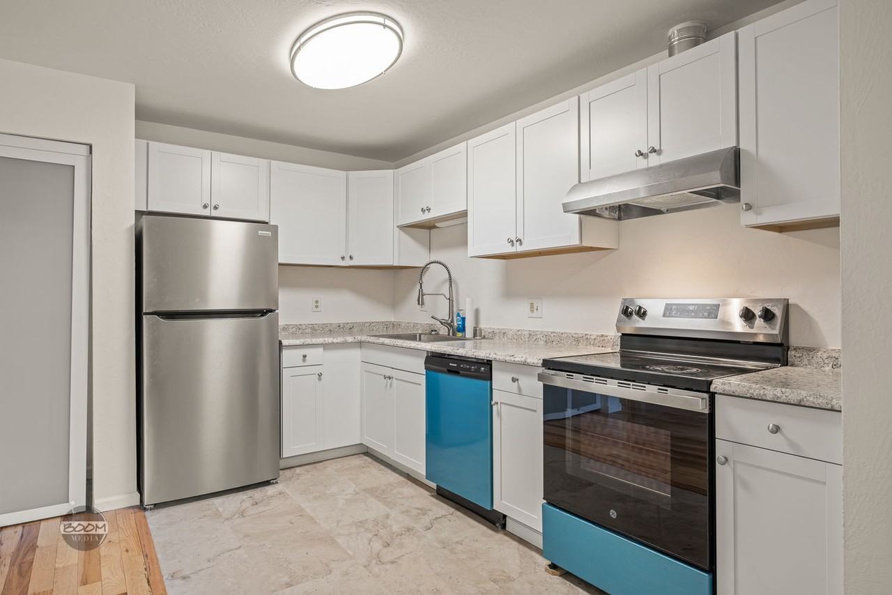 2326 Cordova Street - 1 - 5 #5 - Photo 6 of 20