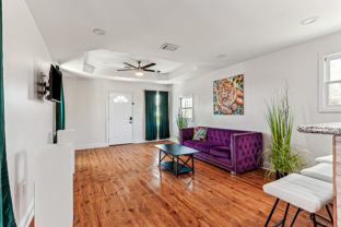 2331 Feliciana St #1 - Photo 1 of 1