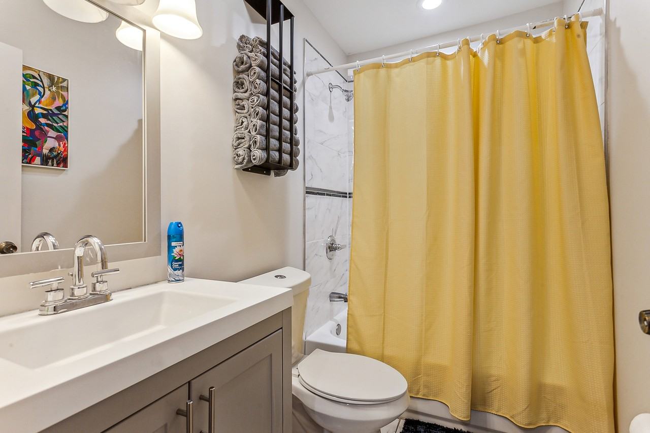 2331 Feliciana St #1 - Photo 5 of 11