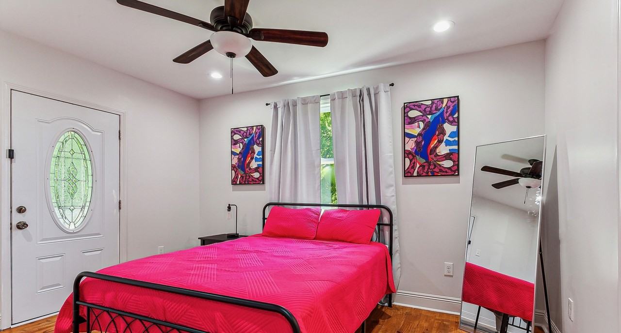 2331 Feliciana St #1 - Photo 6 of 11