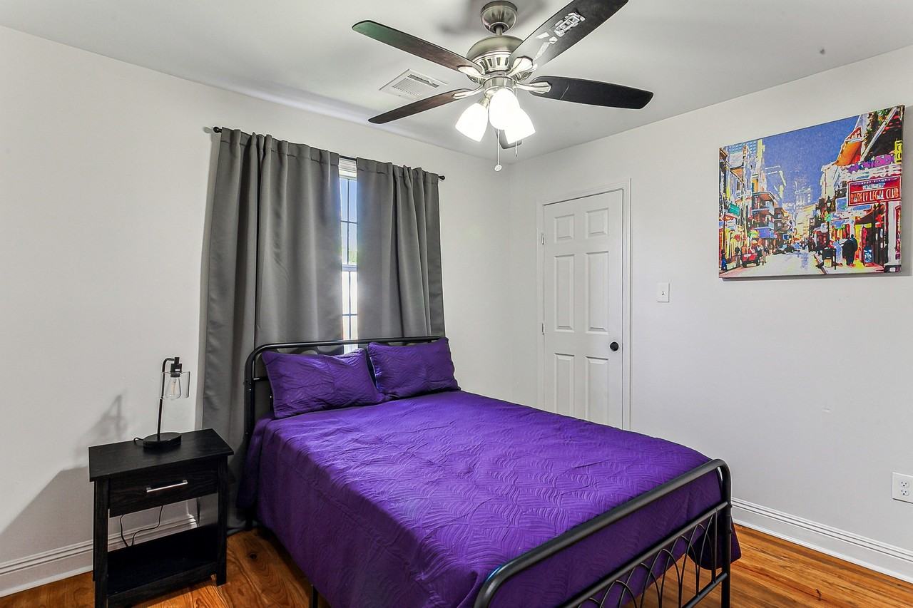 2331 Feliciana St #1 - Photo 7 of 11