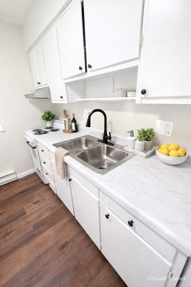 MIAMI APARTMENTS - Photo 3 of 8