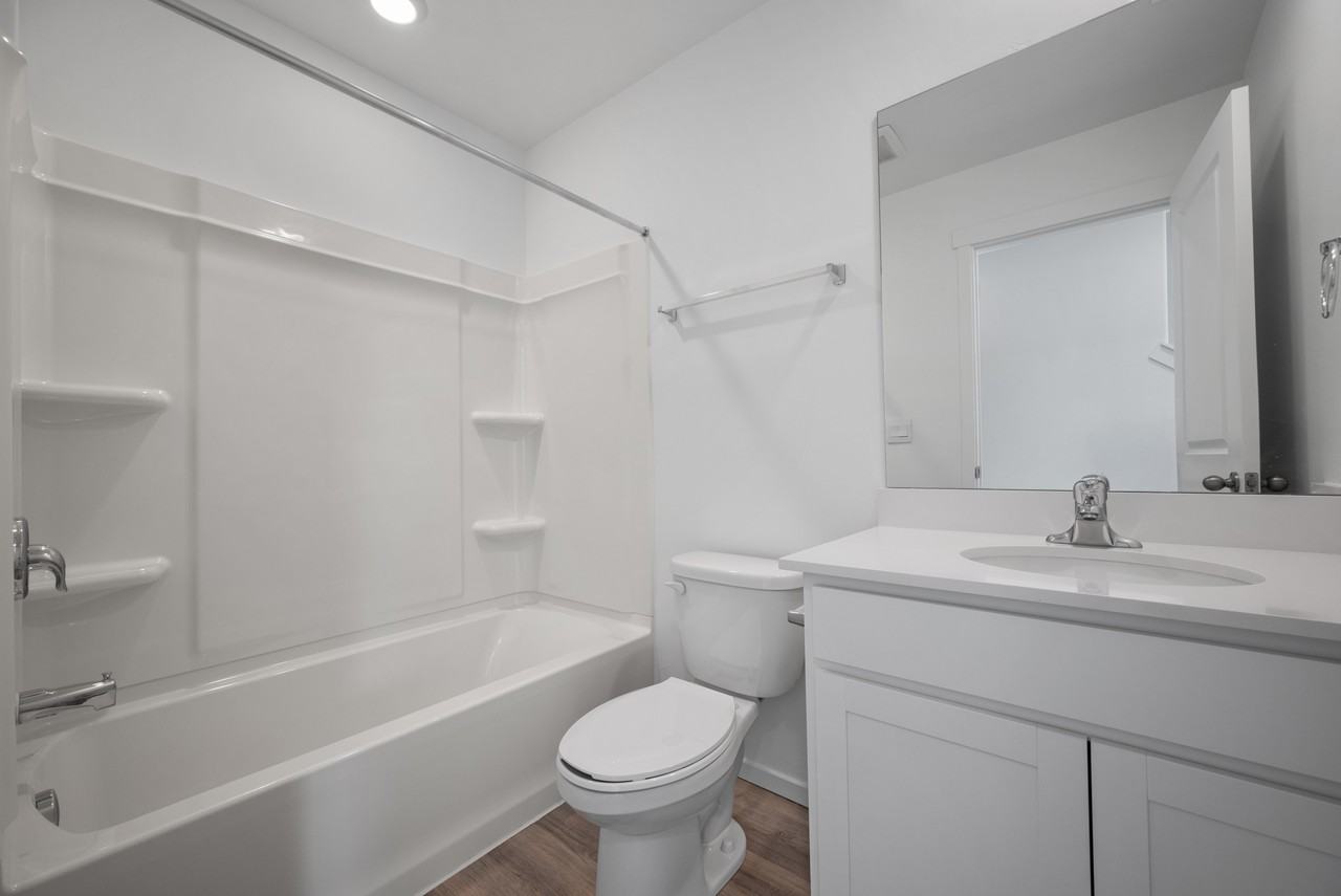 3998 N Wildcat Ln #1 - Photo 5 of 21