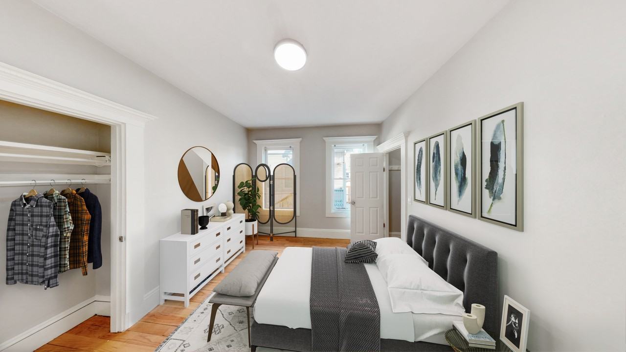 149-151 Princeton Street149-151 Princeton Street - 149-3 #149-3 - Photo 4 of 7