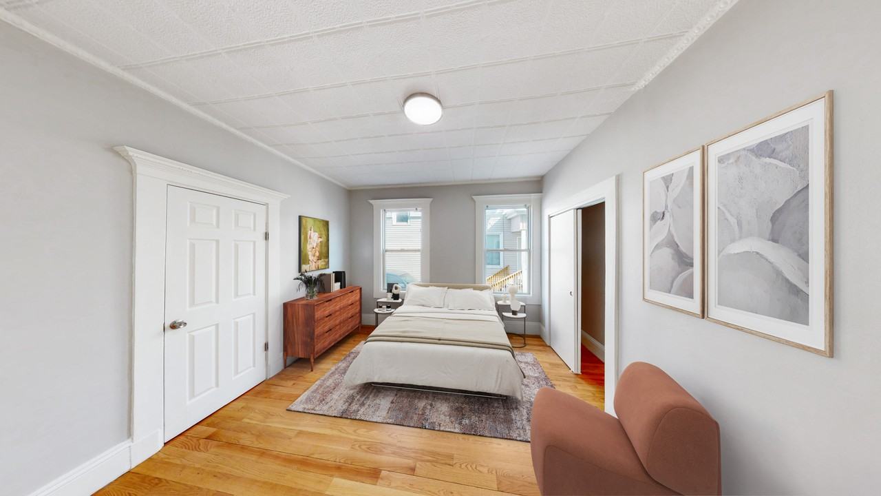 149-151 Princeton Street149-151 Princeton Street - 149-3 #149-3 - Photo 5 of 7