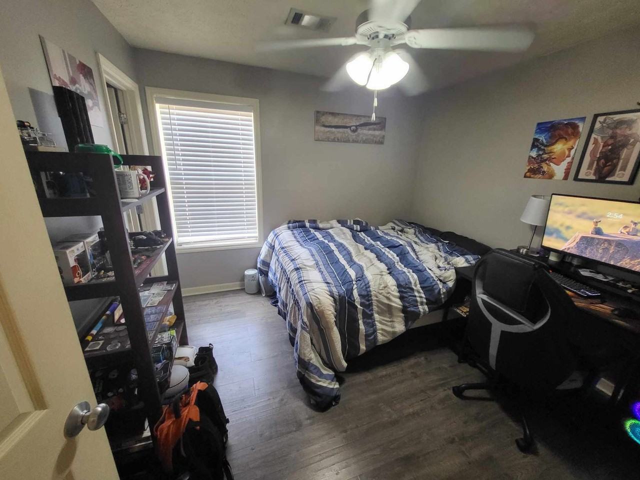 303 Ross Street- 303 N Ross Street #204 - Photo 3 of 6