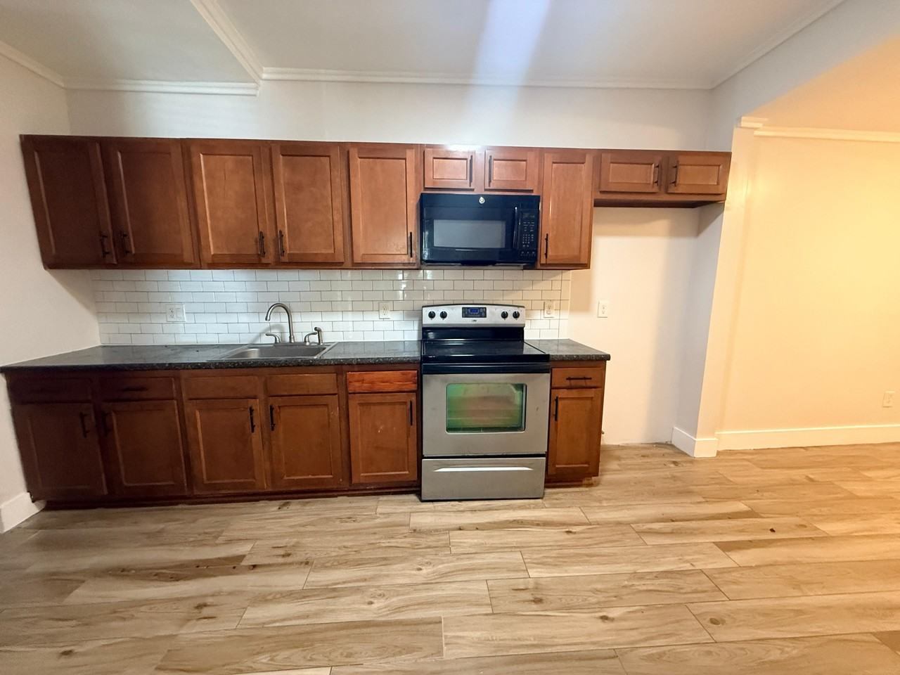 Clark Rd #1226 - Photo 3 of 9