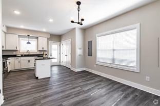 445 Martin St #445 - Photo 1 of 1