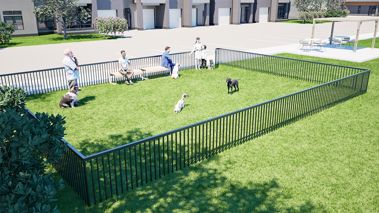 Trailside Apartments - Photo 7 of 14