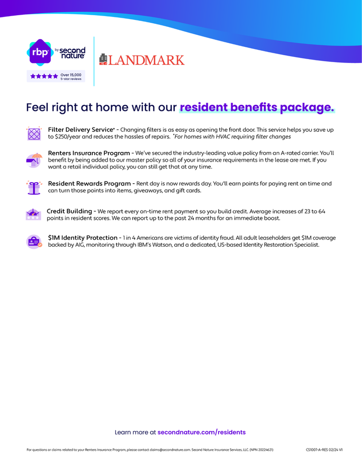 1441 James St - Photo 2 of 3