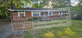 306 Mustang Dr - Photo 1 of 1