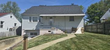 featured image of 4029 Maine Ave Nw #1