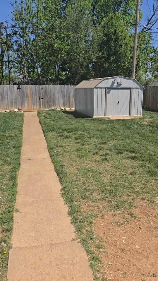 4029 Maine Ave Nw #1 - Photo 2 of 2