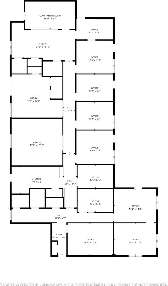 617 Brookhill Ln #100 - Photo 4 of 27