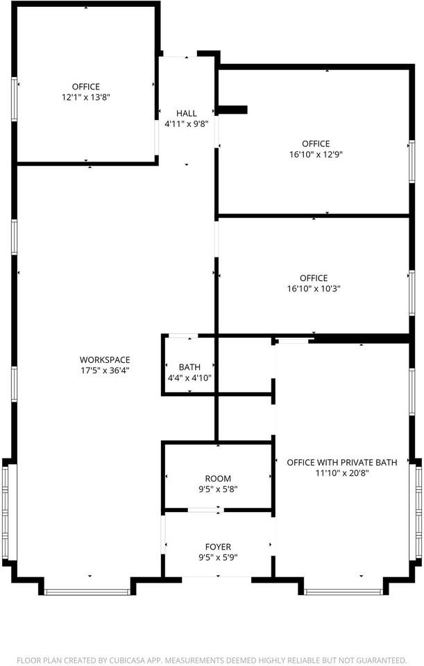 617 Brookhill Ln #100 - Photo 6 of 27