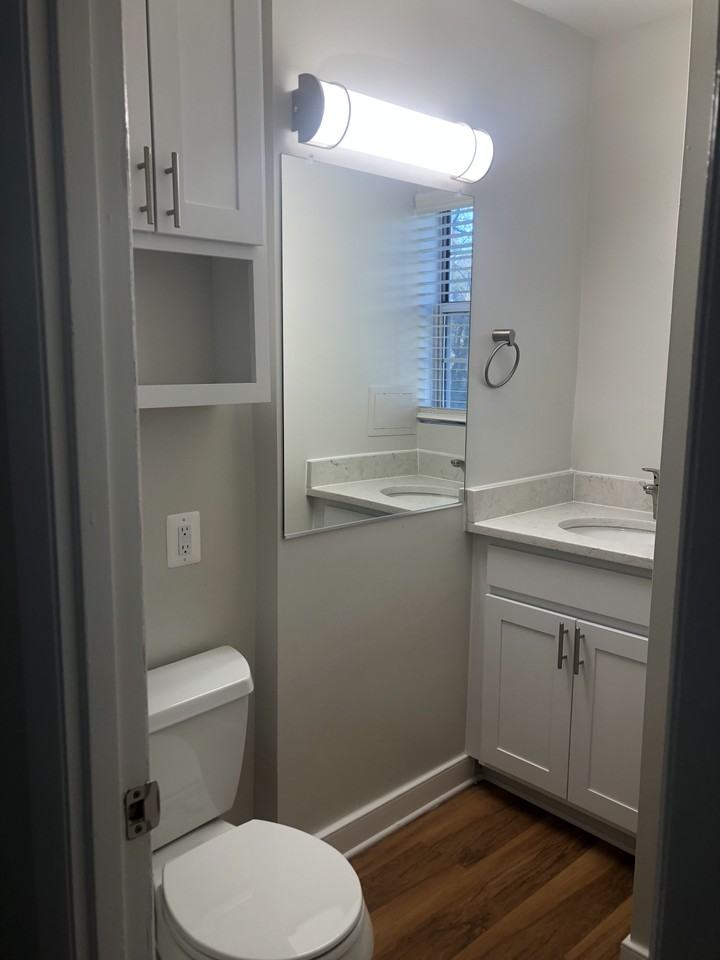 744 North Howard Street - Photo 5 of 7