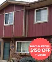 featured image of 1219 Willow Bend Cir #7