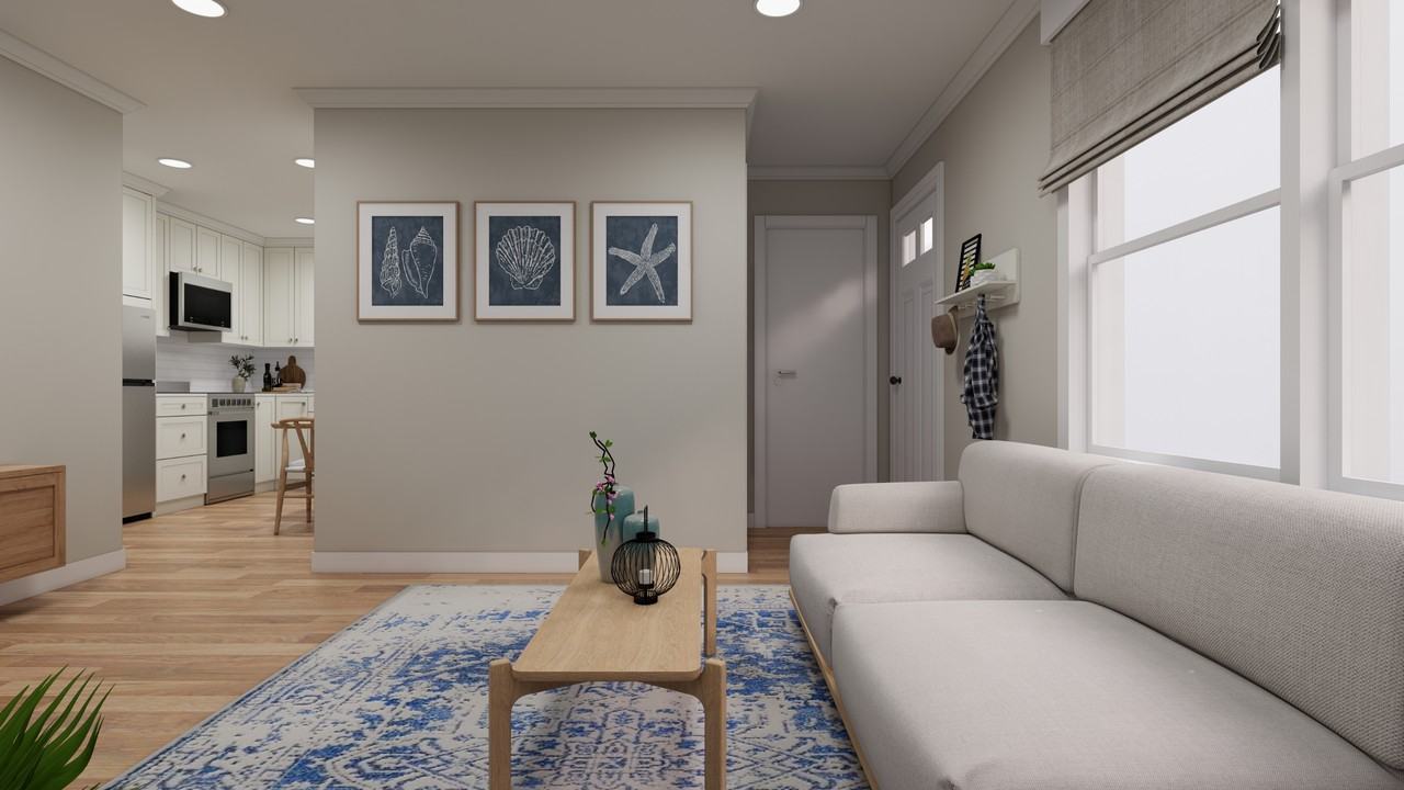 17 Hancox StreetApt 13 #13 - Photo 2 of 18