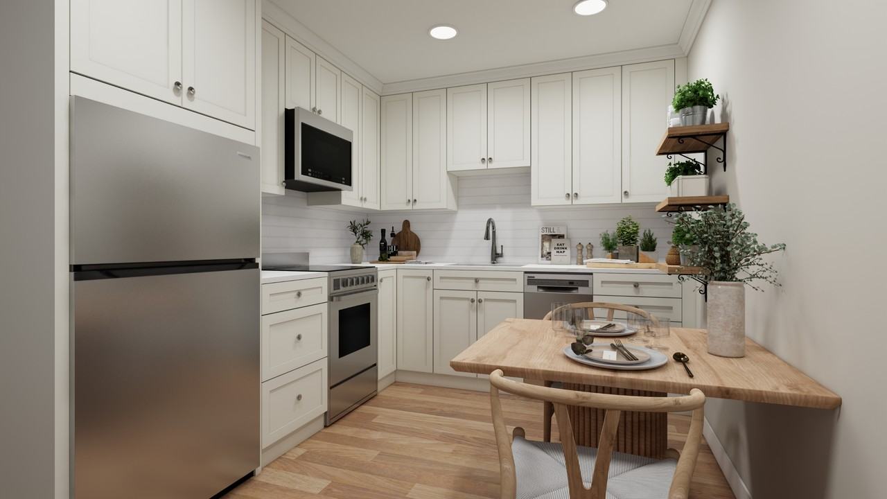 17 Hancox StreetApt 13 #13 - Photo 7 of 18