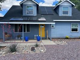 featured image of 9780 E Sagebrush Dr #1
