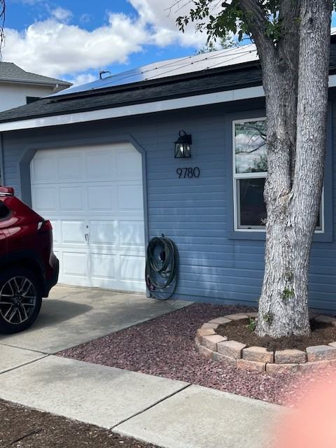 9780 E Sagebrush Dr #1 - Photo 3 of 32