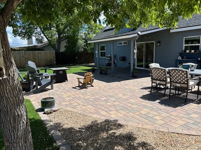 9780 E Sagebrush Dr #1 - Photo 7 of 32