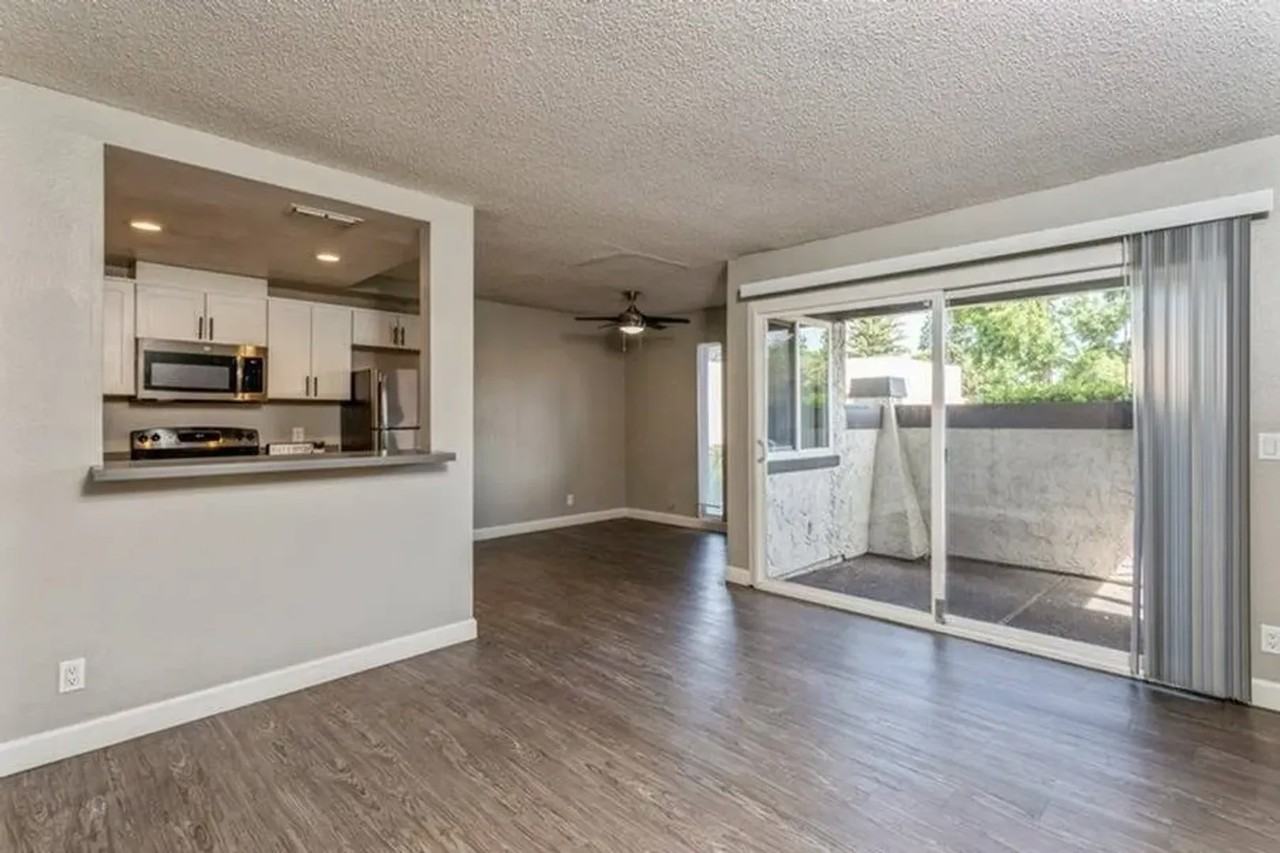Montecito Apartments - Photo 2 of 3