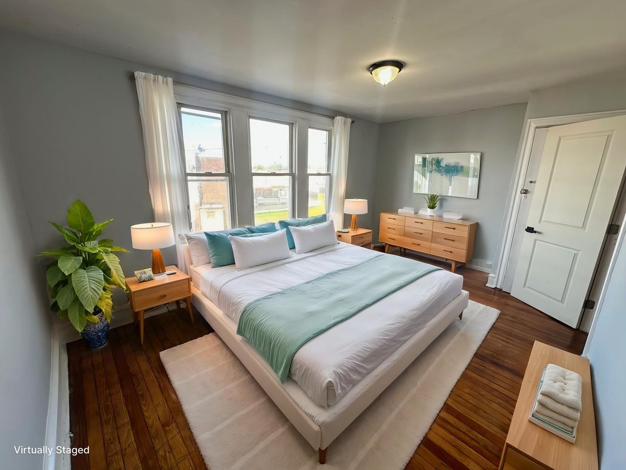 4341 N Fairhill St #1 - Photo 2 of 9