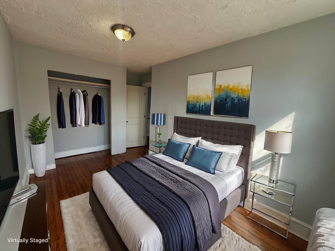 4341 N Fairhill St #1 - Photo 3 of 9