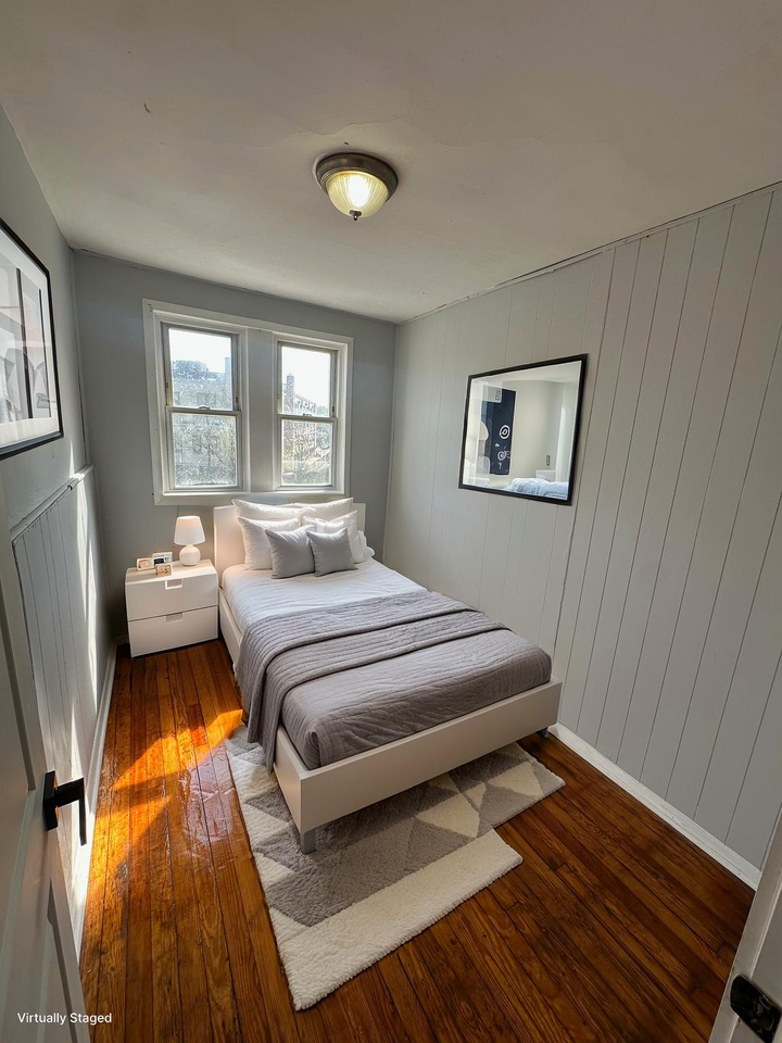 4341 N Fairhill St #1 - Photo 4 of 9