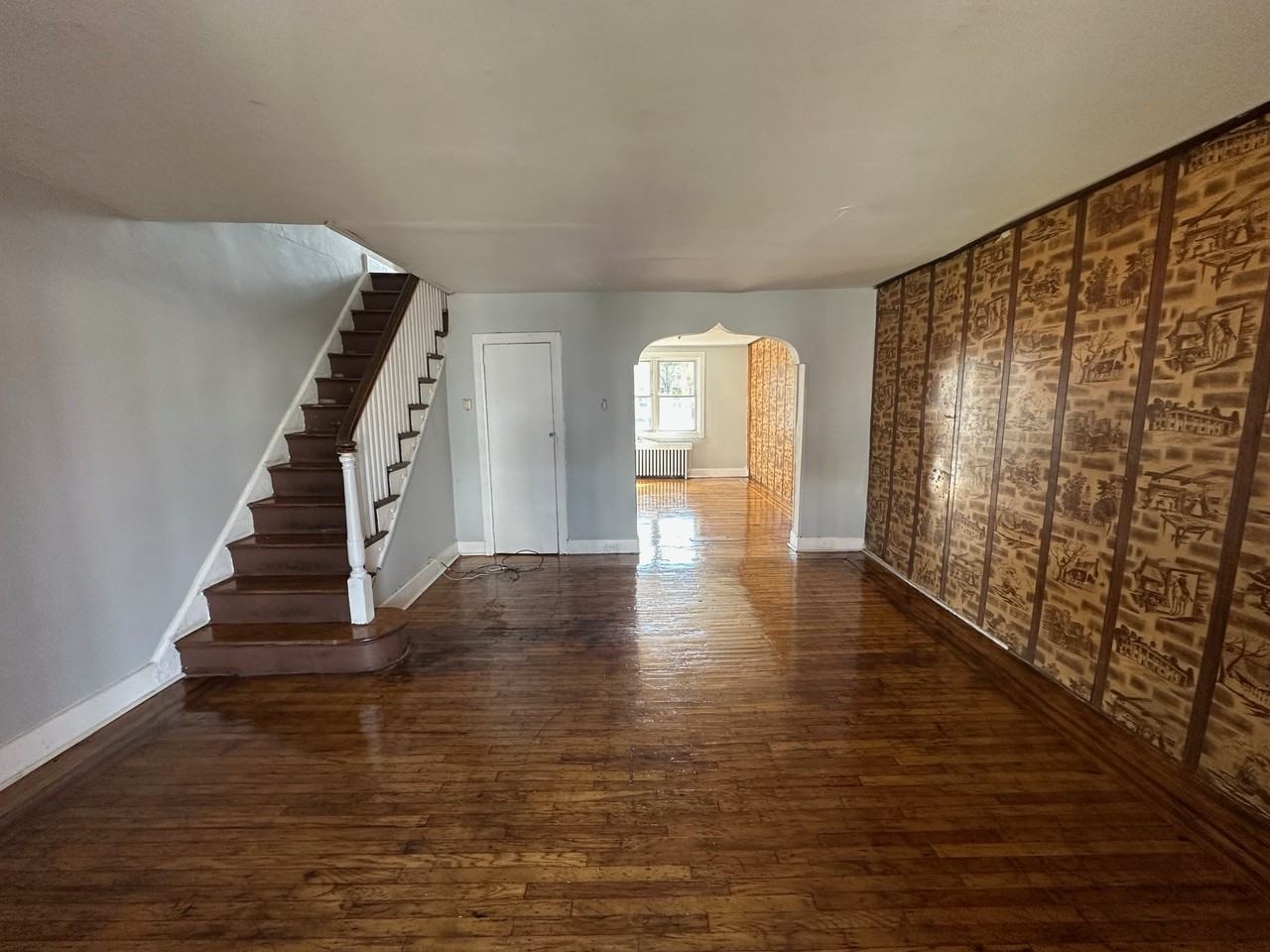 4341 N Fairhill St #1 - Photo 5 of 9