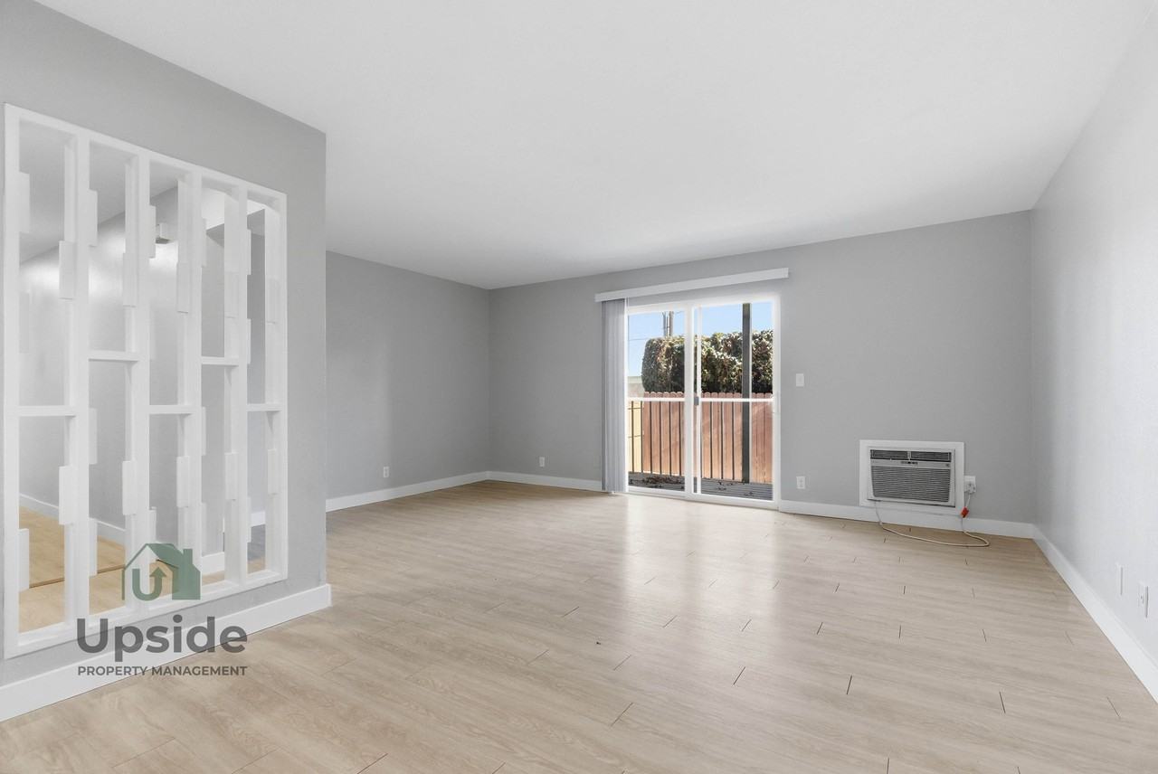 6603 N Standard St #6605