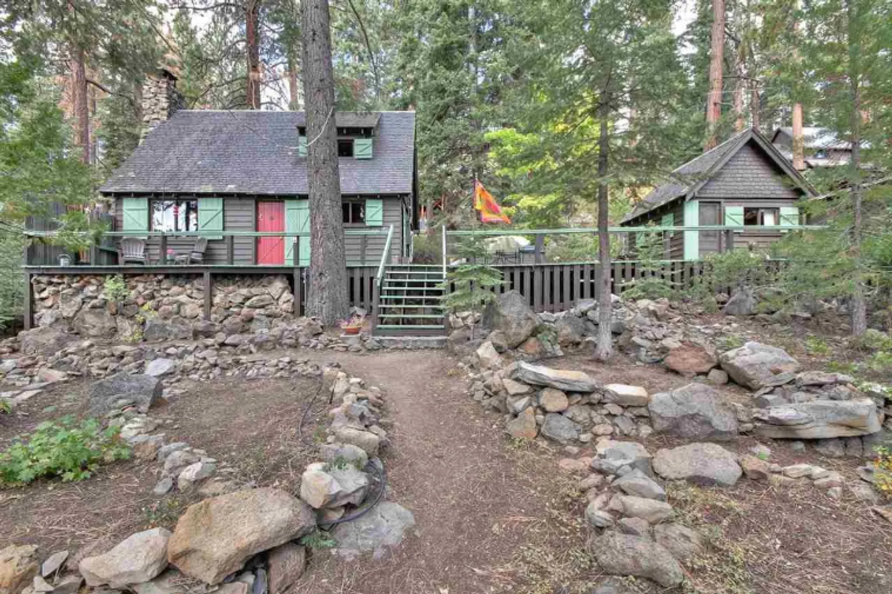 4295 N Lake Blvd - Photo 2 of 14