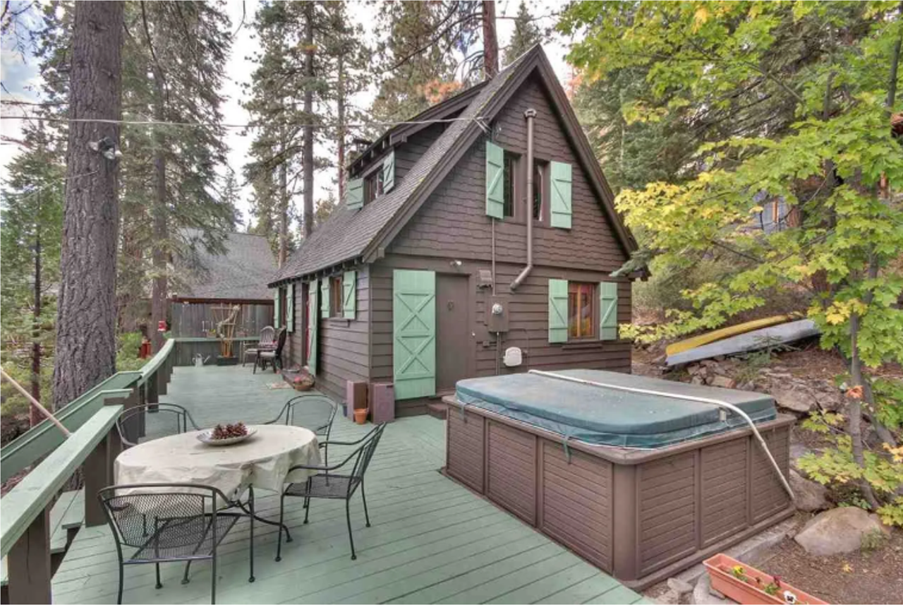 4295 N Lake Blvd - Photo 3 of 14