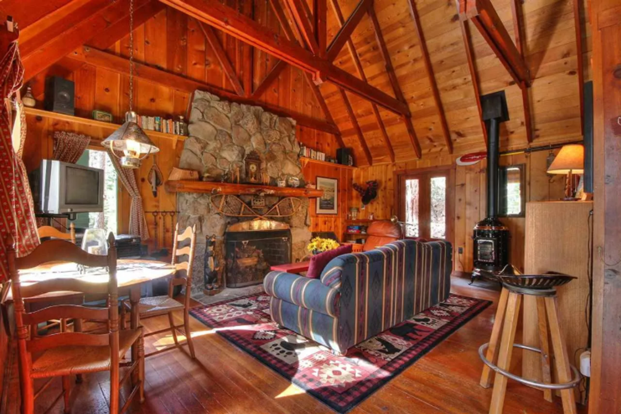 4295 N Lake Blvd - Photo 4 of 14