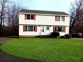 featured image of Smith Rd