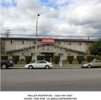 featured image of 849 W Duarte Rd