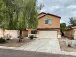 featured image of 4150 E Azurite Rd