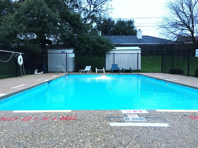 8824 Old Mcgregor Rd #102 - Photo 2 of 7