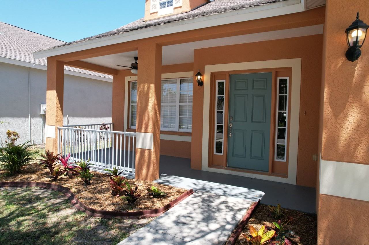 1606 Delano Trent St - Photo 3 of 27