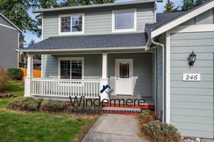 246 Sw Judson Dr - Photo 1 of 1