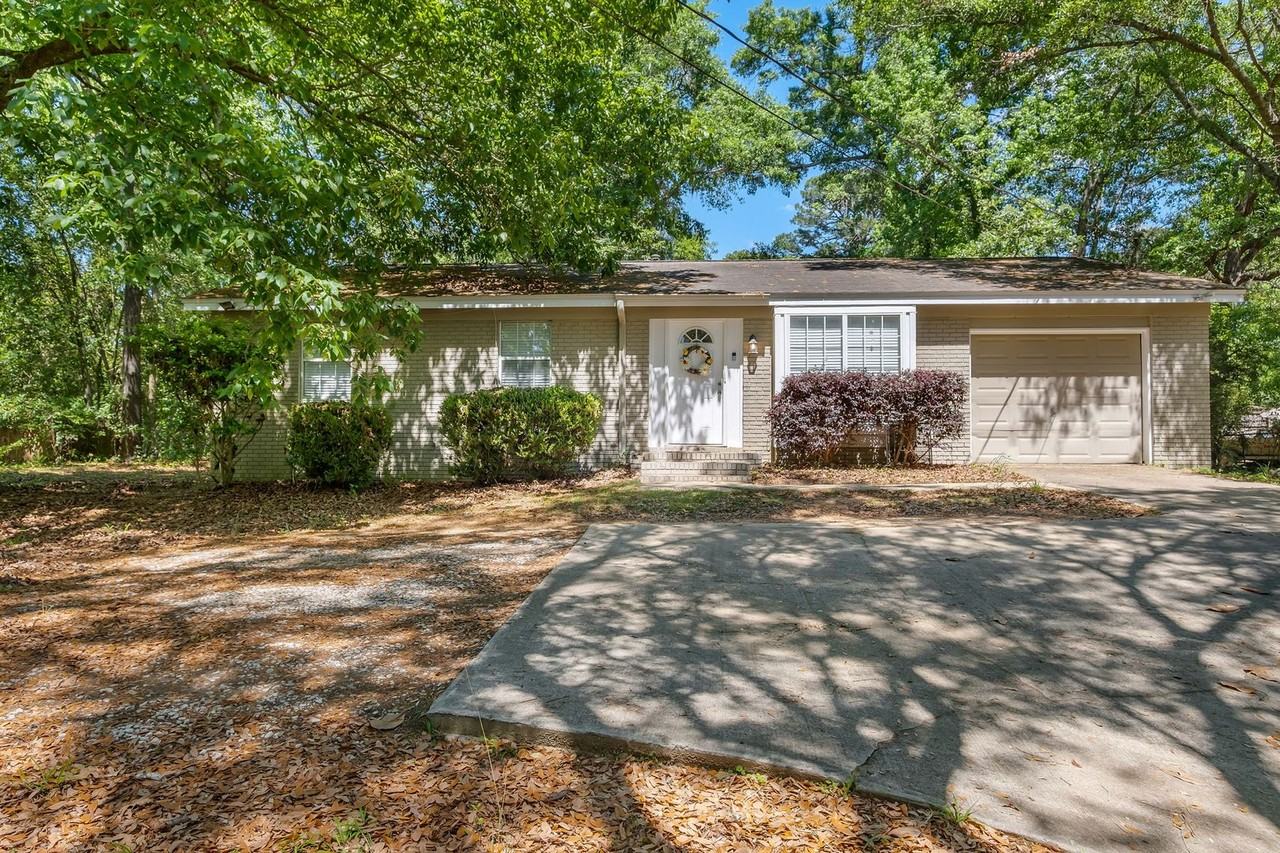 2117 Old Bainbridge Rd