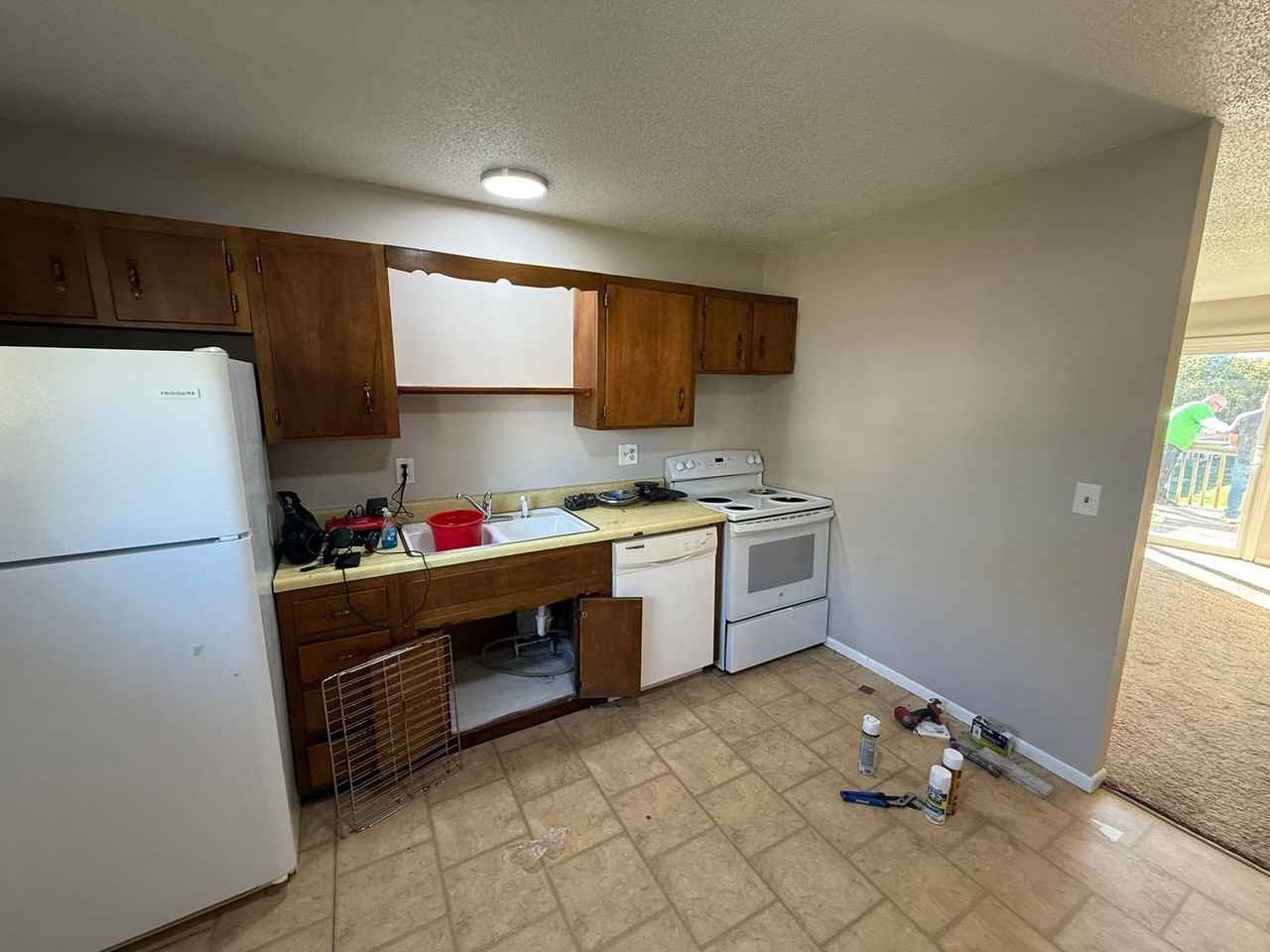 7305 N Moberly Dr #B - Photo 5 of 14