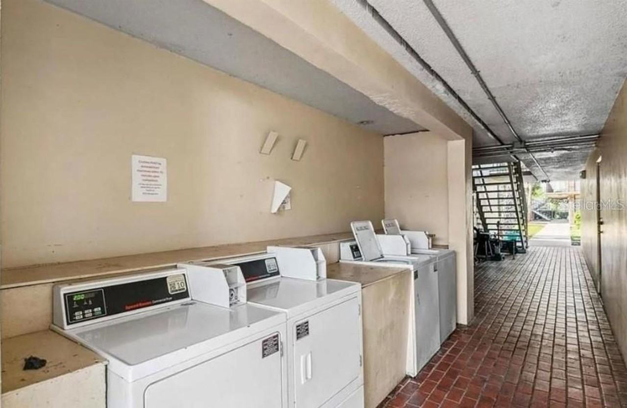 7900 S Orange Blossom Trl #2121 - Photo 5 of 6