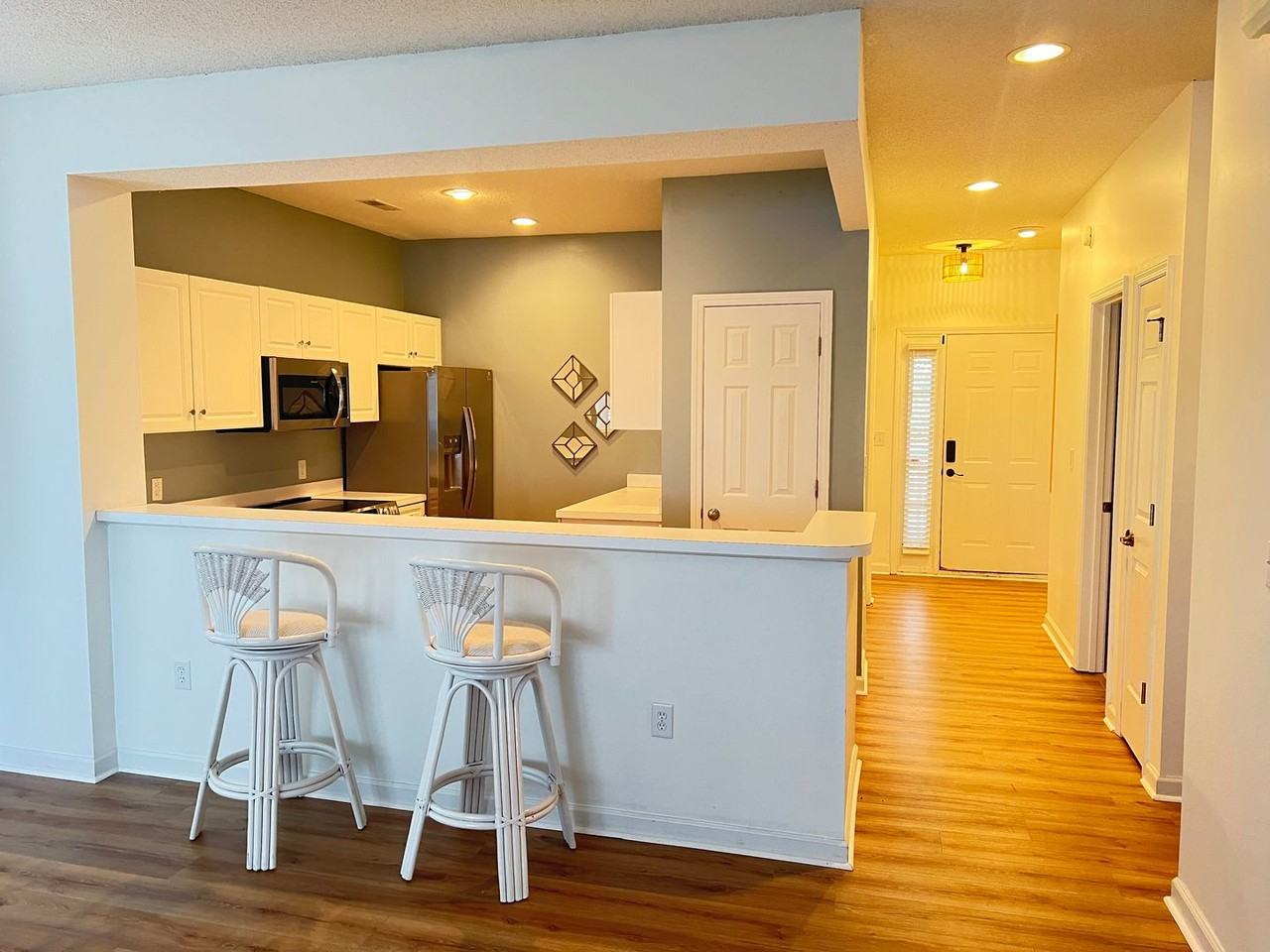 4400 Turtle Ln Apt 3d - Photo 6 of 18