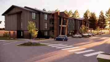 featured image of 4240 Bullfrog Rd