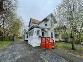 205 Cayuga St - Photo 1 of 1