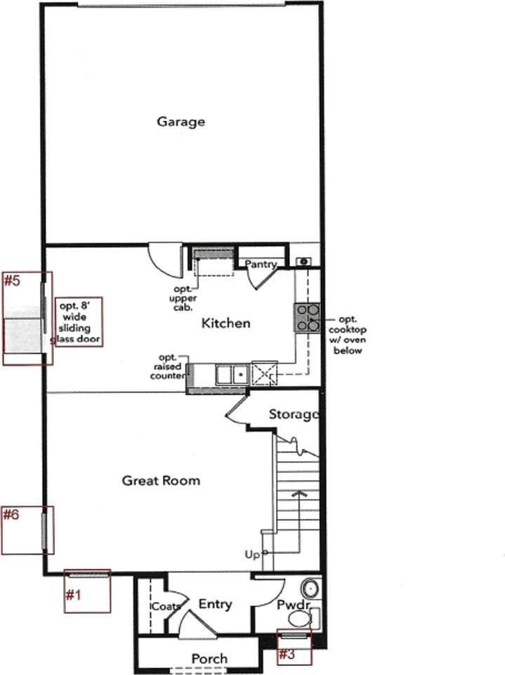 11124 Frye Mesa Ave - Photo 2 of 3